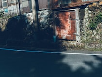 今月の写真家、今日の一枚。1月の写真家は、那須野 友暉さん。