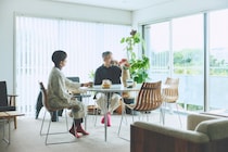 クラシックと異国情緒と海景と。 だから、横浜に住みたくなる。