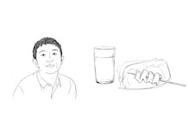 写真家・川島小鳥さんが教えてくれた、「ソウル好きの、１泊２日旅プラン」。