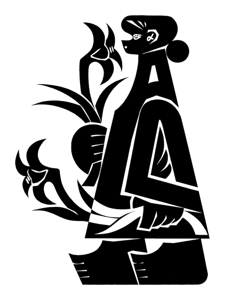 今日１日を、このイラストと。丹野 杏香 vol.23