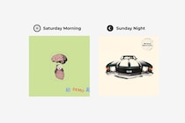 「無頓着だけど優しくって、素っ気なさに確かな情が見える。そんな魅力的な人々から時折垣間見える素敵な音楽です」。シンガーソングライター 井上園子さんが選ぶ土曜の朝と日曜の夜の音楽。今週もお楽しみください。