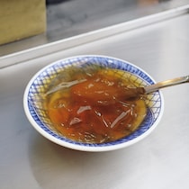 台北人が愛する、昔ながらのデザート「愛玉冰 (アイユィビン) 」。【台北小吃めぐり】