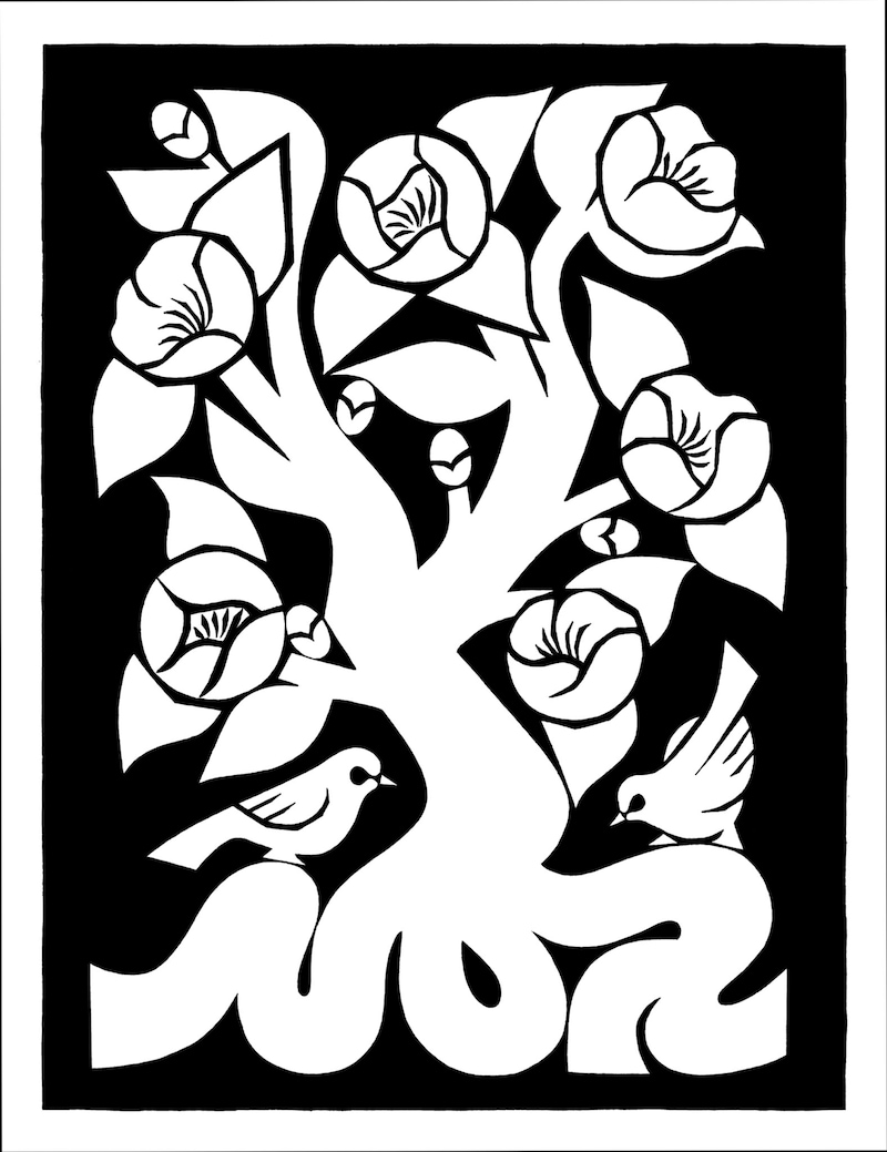 今日１日を、このイラストと。丹野 杏香 vol.25