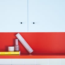 今すぐツヤが欲しいなら、希少なプラセンタを軸にした〈p/d〉のスキンケアを。