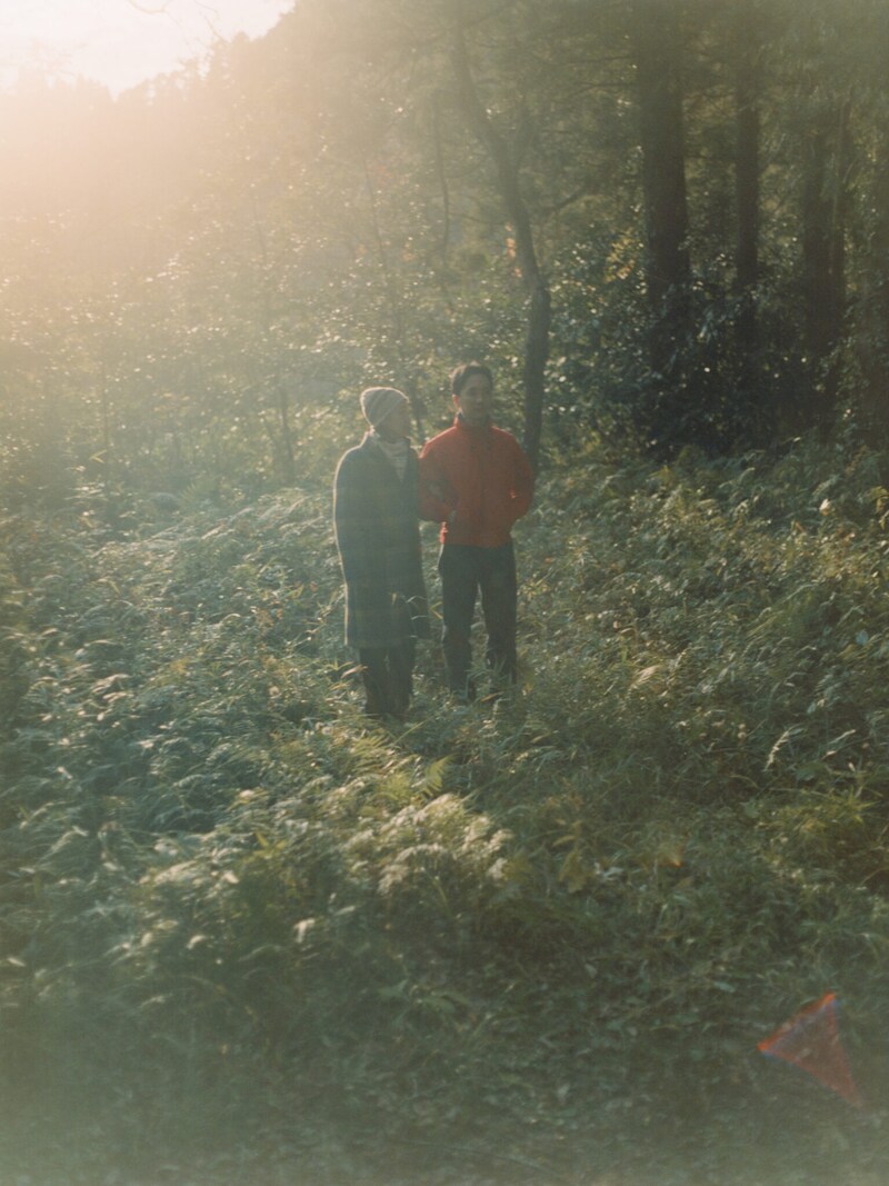 今月の写真家、今日の一枚。那須野 友暉 vol.31