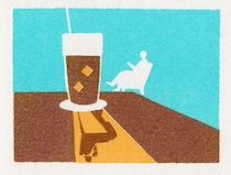 今日１日を、このイラストと。サカサノカサvol.4