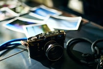 2月11日 (水) にトークイベントも開催。写真家・若木信吾さんと建築家・谷尻誠さんが語る、写真の楽しみ。