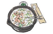 夜遅くても間に合う！ かけこみ晩ごはん。韓国、ひとりごはんスポットガイド。