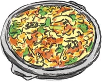 早朝＆深夜便利用者を救う24時間オープン店。韓国、ひとりごはんスポットガイド。