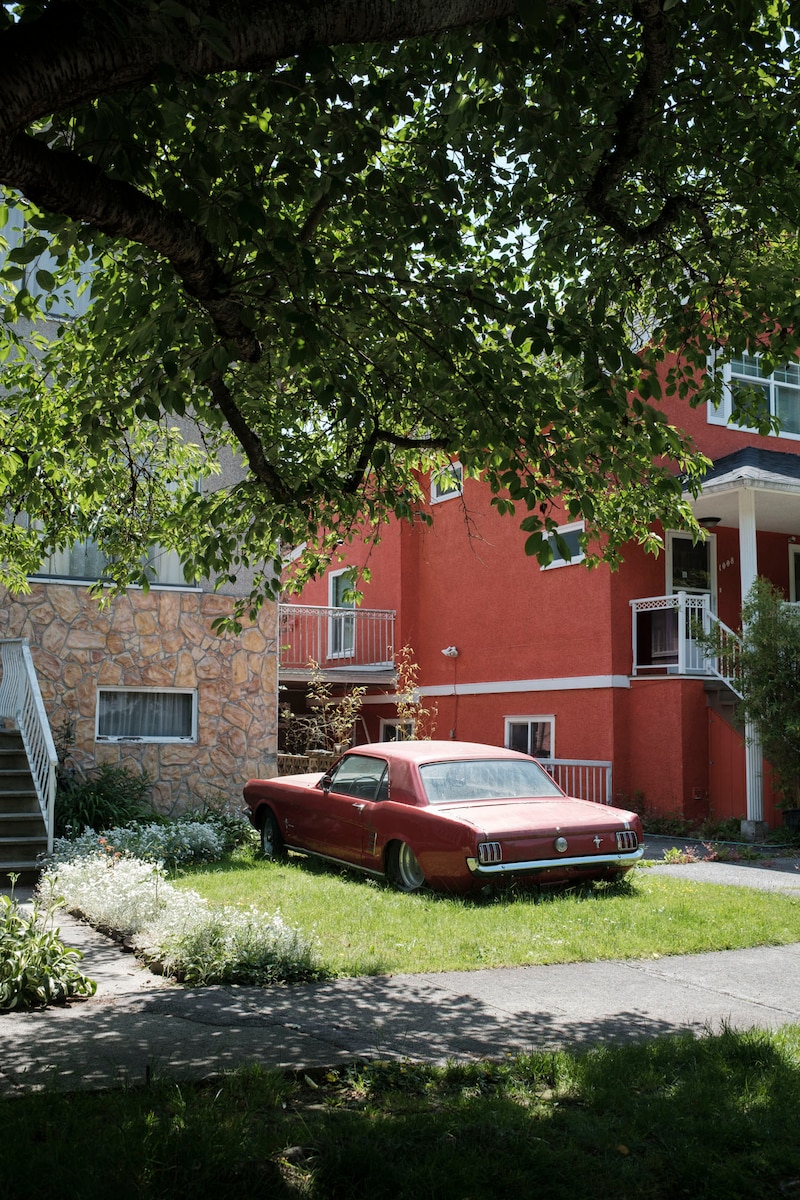 今月の写真家、今日の一枚。2月の写真家は、山崎 智世さん。