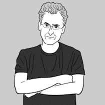 建築的な空間造形や光を用いて、詩的なアートを生み出すアルフレド・ジャーとは？