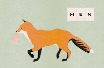 今日１日を、このイラストと。サカサノカサvol.11