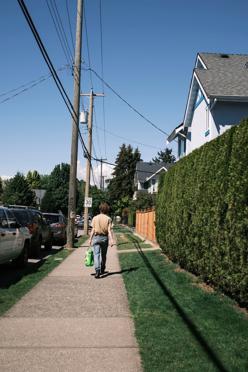 今月の写真家、今日の一枚。山崎 智世 vol.12