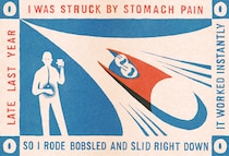 今日１日を、このイラストと。サカサノカサvol.12