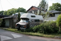 今月の写真家、今日の一枚。山崎 智世 vol.13