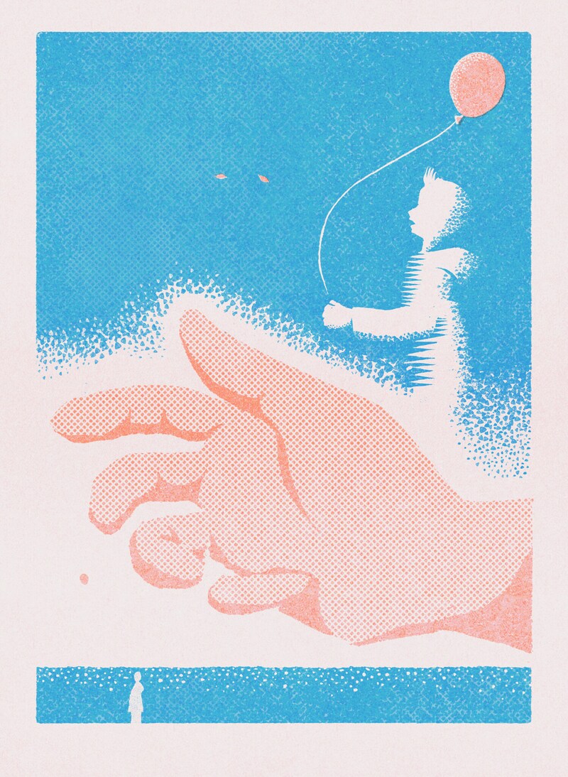 今日１日を、このイラストと。サカサノカサvol.15