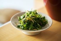 揚げ物を作るなら足したい2つの副菜。人気おべんと屋さん〈75foods〉吉森なな子のレシピ帖、更新しました。