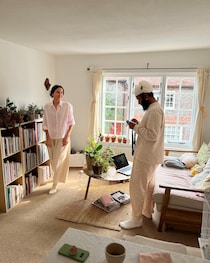 『茶酔 (ochayoi) 』・後藤景太郎さんによる1か月限定の連載コラム。今回は、イギリスでの茶旅についてお話してくれました。