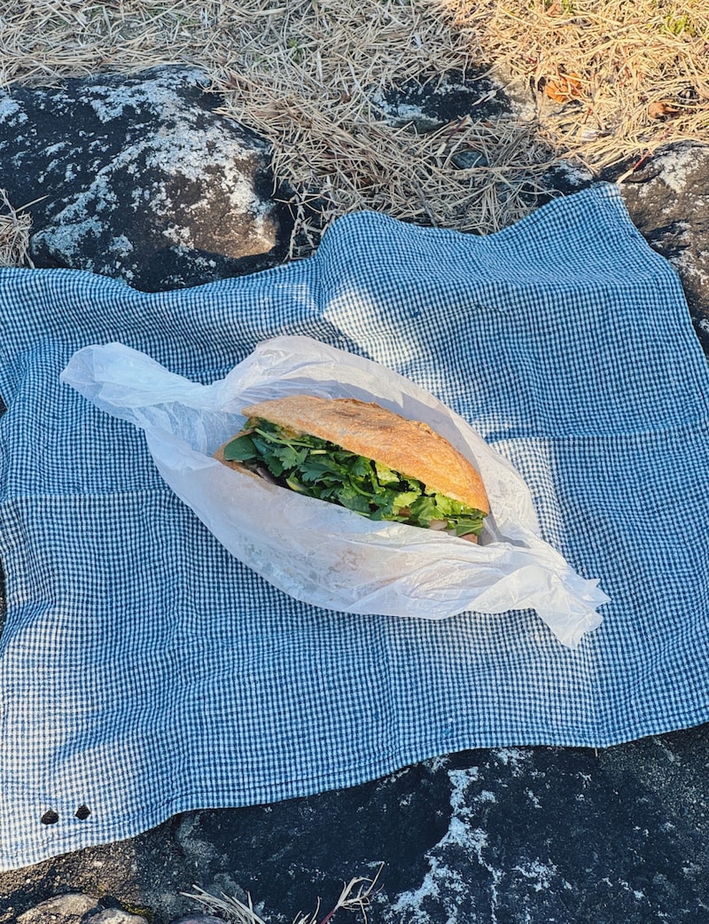 「僕は鴨川でサンドイッチが食べたい」。本日発売の最新号「京都、ローカルガイド」を担当した編集者による編集後記はこちらから。