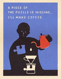 今日１日を、このイラストと。サカサノカサvol.23