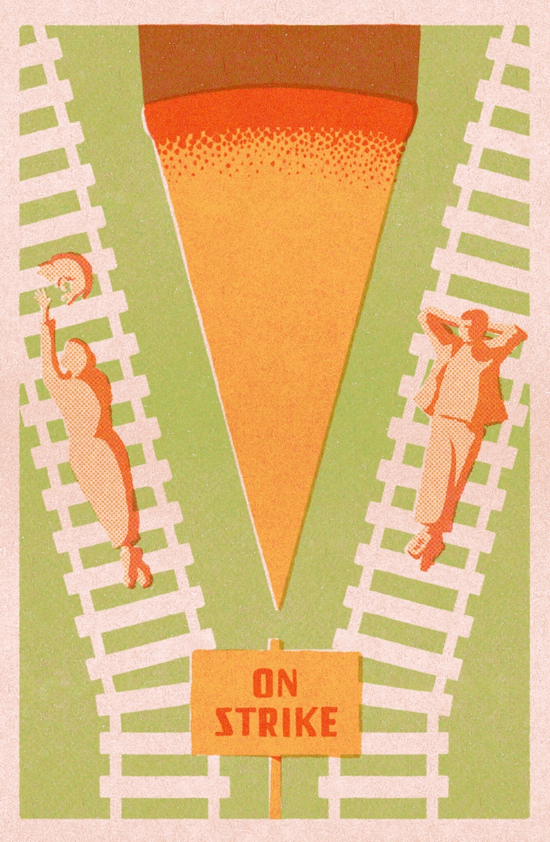 今日1日を、このイラストと。サカサノカサvol.24