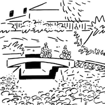 京都の街の面白さと深みが詰まった、『鴨川ホルモー』。ジュエリーブランド〈SO / OBJECTS〉デザイナー 小坂田裕美さんが語る今月の映画とは？