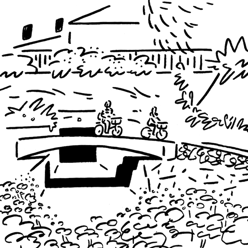 京都の街の面白さと深みが詰まった、『鴨川ホルモー』。ジュエリーブランド〈SO / OBJECTS〉デザイナー 小坂田裕美さんが語る今月の映画とは?