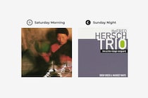 ギタリスト、作曲家 藤本一馬さんが選ぶ土曜の朝と日曜の夜の音楽。毎月最終週は、プレイリスト付きです。この週末に、ぜひチェックを。