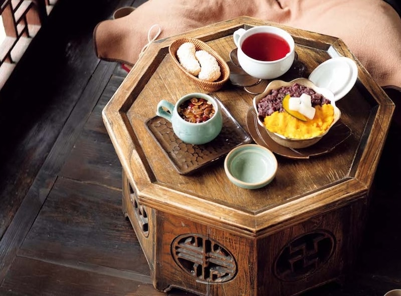 ソウルの古い街並みが残る地、城北洞 (ソンブクドン) で路地に佇む小さな店巡り。前編