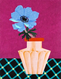 今日１日を、このイラストと。村上生太郎vol.2