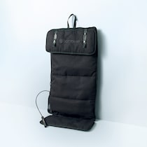 オモムロニ。さんが、実際に使ってみた！ 疲れた体をほぐす、〈ドクターエア〉のマッサージシートと〈シャクティジャパン〉のワンダーボール。