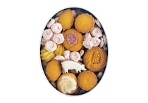 お土産探しにも役立つ。いま足を運んでほしい、京都のおやつスポット5軒。