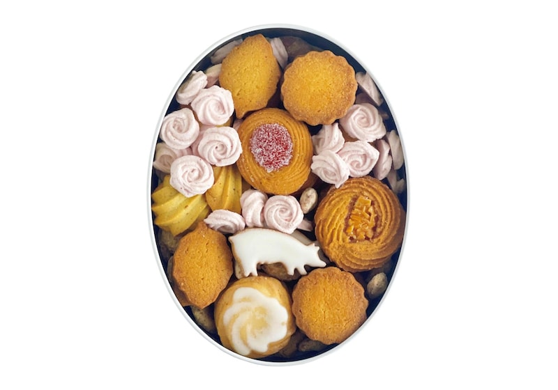 お土産探しにも役立つ。いま足を運んでほしい、京都のおやつスポット5軒。