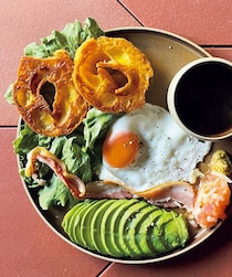 朝からはしごしたくなる、京都の最新朝食スポット5軒。