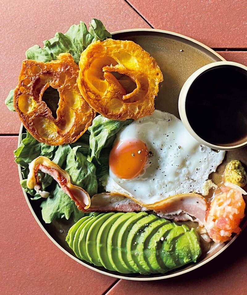 朝からはしごしたくなる、京都の最新朝食スポット5軒。