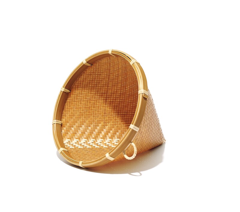 雑音のない端正なデザインで、朝のコーヒーを。作家の手仕事を感じられる、コーヒー道具。