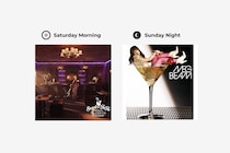 DIVA、作詞家 ゆっきゅんさんが選ぶ土曜の朝と日曜の夜の音楽。vol.2