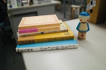 「消費者をやめて愛用者になろう」。秋岡芳夫が教えてくれたこと。編集後記「これからの、スタンダード」