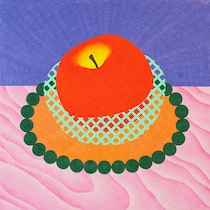 今日１日を、このイラストと。村上生太郎vol.19