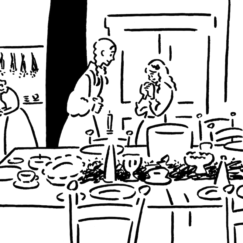 〈kosaji〉主宰 駒村志穂子さんが語る今月の映画。『若草物語』。