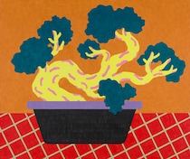 今日１日を、このイラストと。村上生太郎vol.31