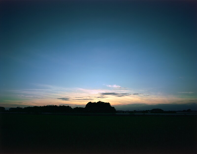 今月の写真家、今日の一枚。村越 慧 vol.11