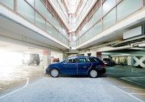 【私とクルマ。】ちょっと地味、だから落ち着く。 MIYA KOTERA × VOLKSWAGEN GOLF VARIANT