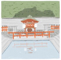 下鴨神社に行くなら、立ち寄りたい2軒。京都さんぽの大定番観光地と、寄り道スポット案内。