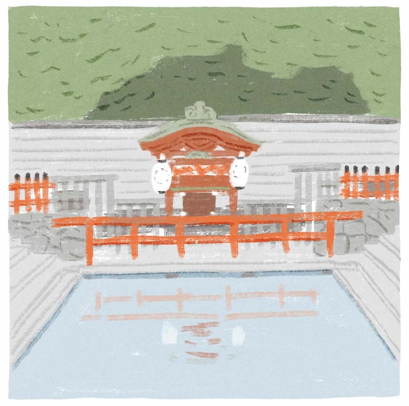 下鴨神社に行くなら、立ち寄りたい2軒。京都さんぽの大定番観光地と、寄り道スポット案内。
