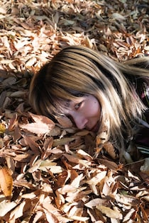 旅は私を救ってくれない。思いつき、一人旅。写真と文：祷 キララ (女優) #4