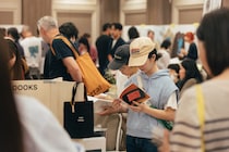 国内外のアートスペース、書店、作家が集う「TOKIO ART BOOK FAIR 2026 by TOKYO ART BOOK FAIR」が、5月1〜3日に東京・御成門『芝パークホテル』にて開催。