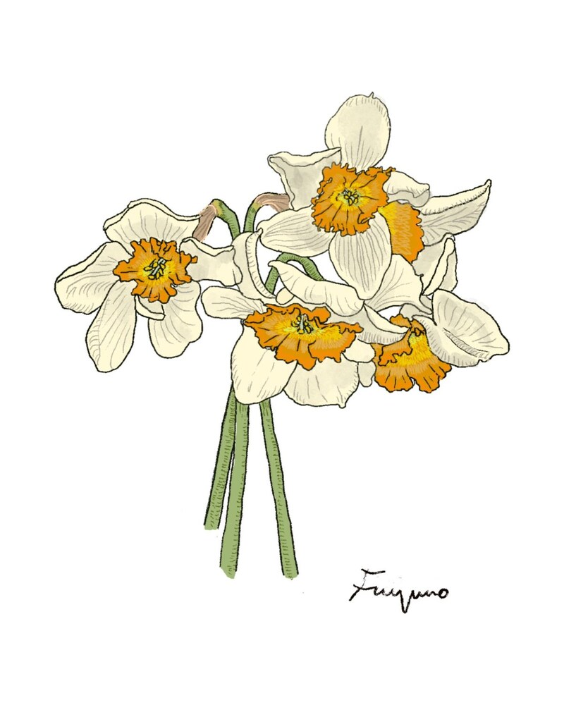 今日１日を、このイラストと。冬野 アヤネvol.27