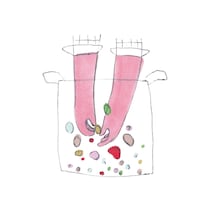 花の最後「ドライフラワー」を土に還す。造園家・大野八生さんに教わる、花と緑の暮らしを整えるアイデア。vol.7
