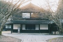 春、がんもの味わい。春夏秋冬、能登めぐり。写真と文：小川紗良 (アーティスト) #1